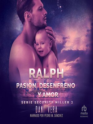 Ralph. Pasión, desenfreno y amor - Audiobook